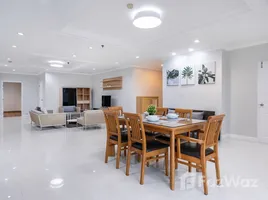 3 chambre Condominium à louer à , Khlong Tan Nuea