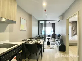 คอนโด 1 ห้องนอน ให้เช่า ในโครงการ ไลฟ์ รามา 4 - อโศก, คลองเตย