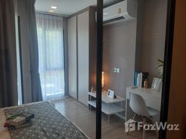 Studio Condo for sale at Kave Town Shift, Khlong Nueng