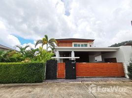 3 Bedroom House for sale at Hideaway@Bypass, Ko Kaeo, Phuket Town