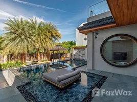4 Habitación Hotel en venta en Nong Kae, Hua Hin, Nong Kae, Hua Hin