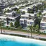 4 Bedroom Townhouse for sale at South Bay, MAG 5, Dubai South (Dubai World Central), Dubai