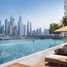 3 غرفة نوم شقة للبيع في Palace Beach Residence, إعمار بيتشفرونت, Dubai Harbour