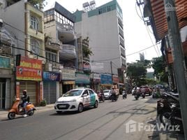 Студия Дом for sale in Ward 2, Tan Binh, Ward 2