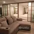1 Bedroom Apartment for rent at Regent Home Bangna, Bang Na, Bang Na