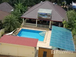 3 Bedroom House for sale in Preah Sihanouk, Bei, Sihanoukville, Preah Sihanouk