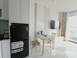 Estudio Departamento en alquiler en Sun Cosmo Residence, An Hai Tay, Son Tra, Da Nang, Vietnam