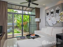 2 Bedroom Villa for rent in Thailand, Rawai, Phuket Town, Phuket, Thailand