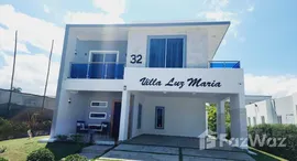 Viviendas disponibles en Puerto Plata