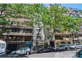 2 Habitación Apartamento en venta en JUNCAL al 2900, Capital Federal