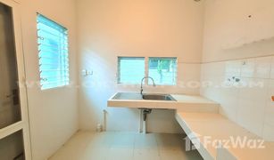 3 Bedrooms House for sale in Bang Ya Phraek, Samut Sakhon Pruklada Mahachai