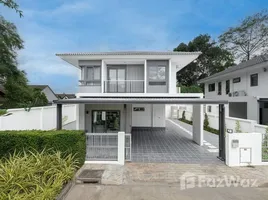 3 Bedroom House for rent at Supalai Park Ville Hangdong, Ban Waen, Hang Dong, Chiang Mai, Thailand