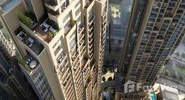 Available Units at Act One | Act Two towers