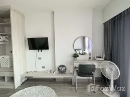 ขายคอนโด สตูดิโอ ในโครงการ ดุสิต ดีทู เรสซิเดนเซส, หนองแก