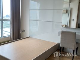 1 спален Кондо в аренду в The Address Asoke, Makkasan