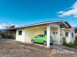 3 Habitación Casa en venta en Boquete, Chiriquí, Alto Boquete, Boquete