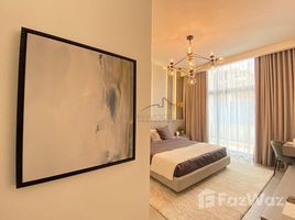 1 Habitación Apartamento en venta en Oxford Terraces, Tuscan Residences, Jumeirah Village Circle (JVC)