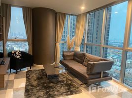 1 chambre Condominium à louer à , Phra Khanong Nuea