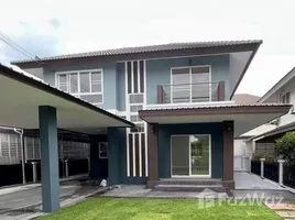 3 Bedroom House for rent at Karnkanok Ville 8, Nong Han