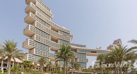Available Units at Atlantis The Royal Residences