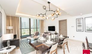 4 Bedrooms Apartment for sale in Burj Views, Dubai The Sterling West
