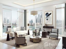 2 غرفة نوم شقة خاصة للبيع في Palace Beach Residence, إعمار بيتشفرونت, Dubai Harbour, دبي, الإمارات العربية المتحدة