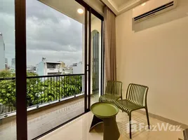 1 Schlafzimmer Haus zu vermieten in An Hai Tay, Da Nang, An Hai Tay