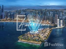 2 спален Квартира на продажу в Bluewaters Bay, Bluewaters Residences