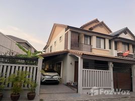 3 Bedroom House for sale at Baan Sukniwet 2, Bang Mot