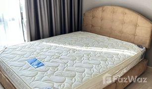 1 Schlafzimmer Wohnung zu verkaufen in Wong Sawang, Bangkok Niche Mono Ratchavipha