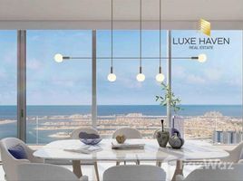 1 спален Квартира на продажу в Beach Mansion, EMAAR Beachfront