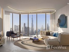 2 Bedroom Apartment for sale at W Residences Downtown Dubai, Burj Views, Downtown Dubai, Dubai, United Arab Emirates