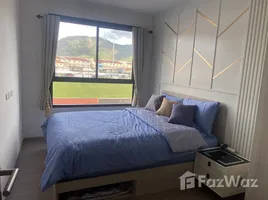 2 Bedroom Condo for rent at Dcondo Reef Phuket, Kathu, Kathu, Phuket, Thailand