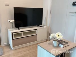 1 Bedroom Condo for rent at iCondo Serithai Green Space, Khlong Kum