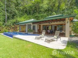 2 chambre Maison à vendre à Dominical., Aguirre