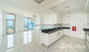 3 chambres Appartement a vendre à Al Habtoor City, Dubai Noura Tower