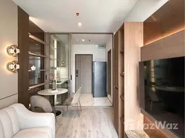 อพาร์ทเม้นท์ 1 ห้องนอน ให้เช่า ในโครงการ ริธึ่ม เอกมัย เอสเตท, คลองตันเหนือ