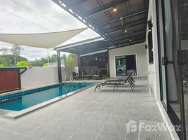 3 Bedroom Villa for rent in Hin Lek Fai, Hua Hin, Hin Lek Fai