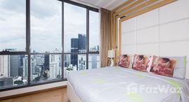 Unités disponibles à Hyde Sukhumvit 13