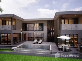 3 Bedroom Villa for sale at Baan Term Fun, Si Sunthon