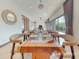 2 Bedroom Villa for sale at Shambhala Sol, Chalong, Phuket Town, Phuket