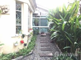4 Bedrooms House for sale in Prawet, Bangkok Chuan Chuen Park Onnut-Wongwaen