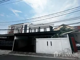 在雅加达出售的2 卧室 屋, Pancoran, Jakarta Selatan, 雅加达