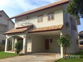 3 Bedroom Villa for sale in Chiang Mai International Airport, Suthep, Tha Wang Tan