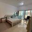 1 Bedroom Apartment for sale at Olympic Park 3, Hub-Golf Towers