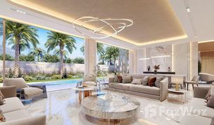 7 chambres Villa a vendre à MAG 5, Dubai South Bay 2