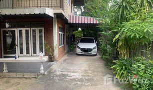 3 Schlafzimmern Haus zu verkaufen in Bang Na, Bangkok 