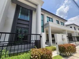 5 Bedroom Villa for rent at Setthasiri Bangna-Suvarnabhumi, Racha Thewa, Bang Phli, Samut Prakan, Thailand