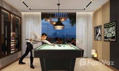 तस्वीरें 2 of the Pool / Snooker Table at Park Greens