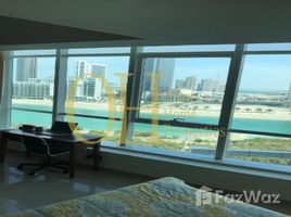 Studio Apartment for sale at Hydra Avenue Towers, City Of Lights, Al Reem Island